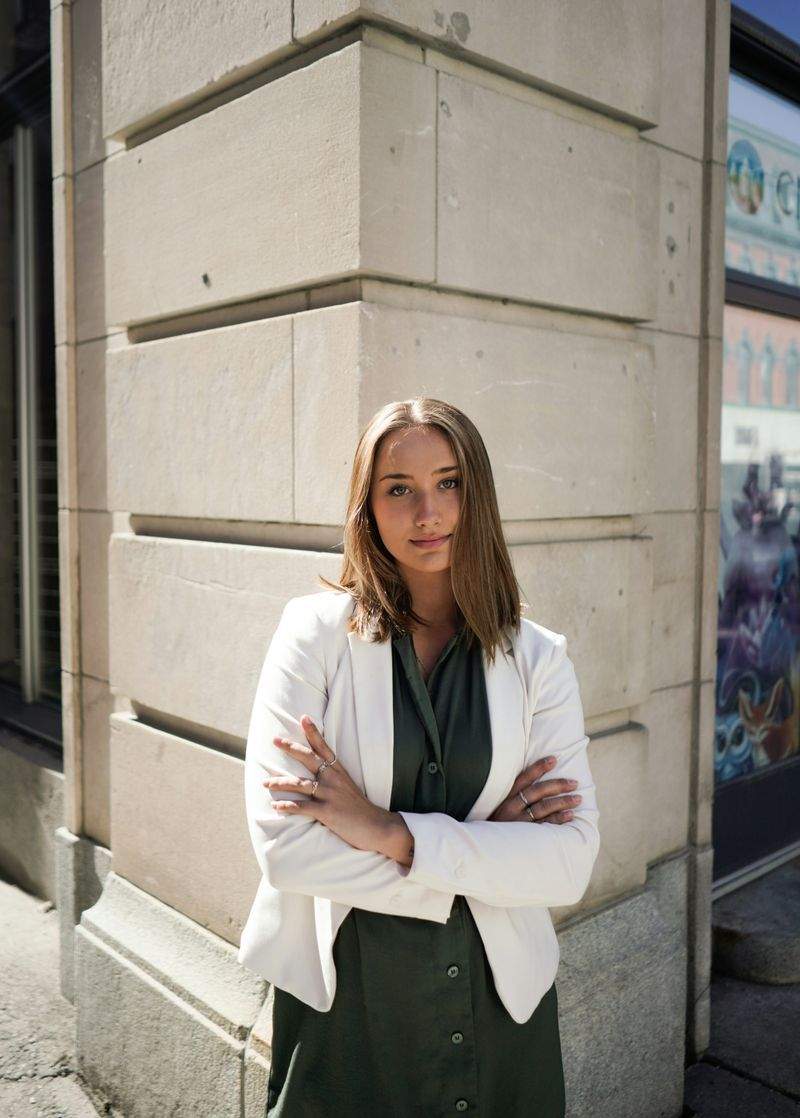Anna Schneider